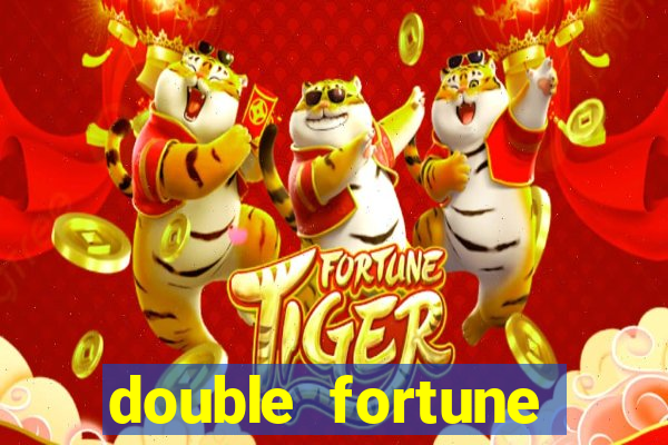 double fortune minutos pagantes